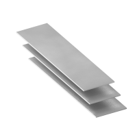 Полоса дюралевая фото