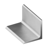 Уголок дюралевый фото