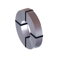 Лента электротехническая стальная фото