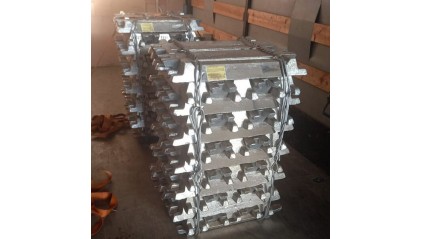 чушку алюминиевую АК9М2 купить в Нижнем Новгороде