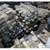 Чушка латунная ЛК ГОСТ 1020-97