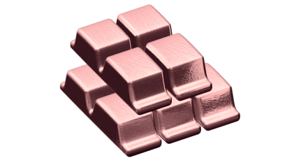 чушку медную КМ0Р купить в Нижнем Новгороде