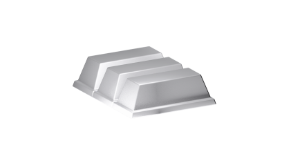 чушку сурьмы Су1 купить в Нижнем Новгороде