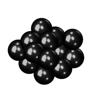 Дробь чугунная литая ДЧЛ 1,4 мм ГОСТ 11964-81