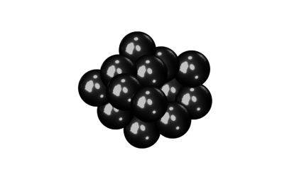 дробь чугунную литую ДЧЛ 3,6 мм купить в Нижнем Новгороде