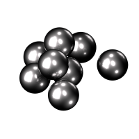 Дробь стальная литая ДСЛ 1,8 мм ГОСТ 11964-81