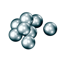 Дробь нержавеющая литая CN40 2 мм ТУ 4196-002-264399925-2015