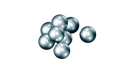 дробь нержавеющую литую CN40 3 мм купить в Нижнем Новгороде