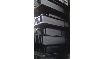 двутавр нержавеющий 20Б1 03Х17Н14М3 купить в Нижнем Новгороде