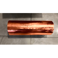 Фольга медная 0,2x1000 мм (200 мкм) М2р ГОСТ 1173-2006