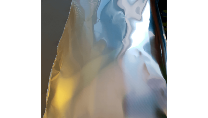 фольгу цинковую 0,07x420 мм (70 мкм) Ц0 купить в Нижнем Новгороде