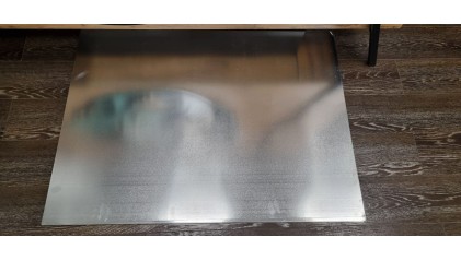 Лист жести белый 0,25x1000x820 мм ЭЖР фото лист жести белый 0,25x1000x820 мм ЭЖР купить в Нижнем Новгороде