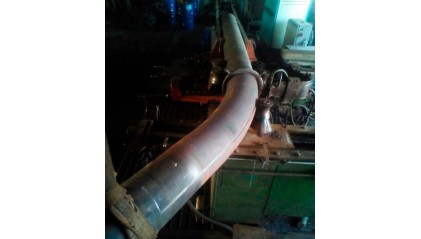 Гибку труб купить в Нижнем Новгороде