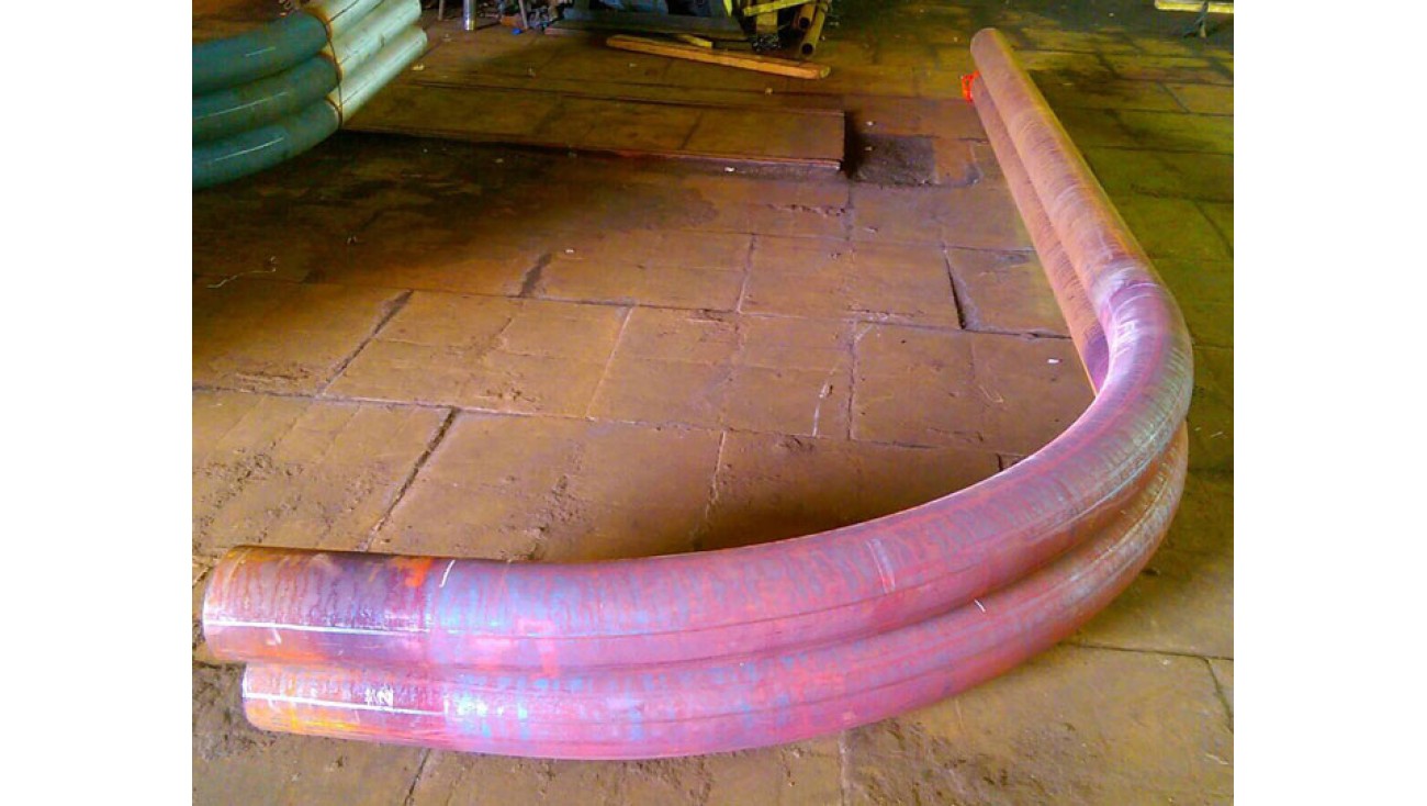 Гибку труб купить в Нижнем Новгороде