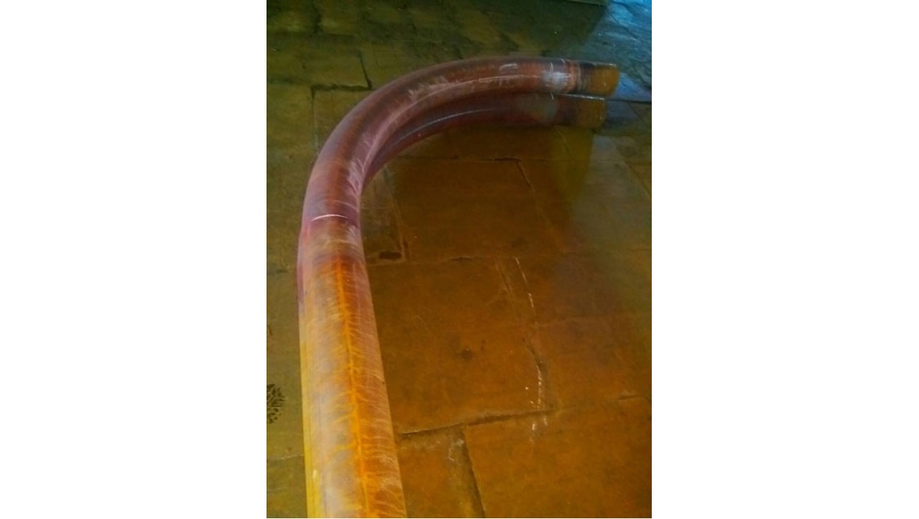 Гибку труб купить в Нижнем Новгороде