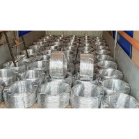 Катанка алюминиевая 9 мм А5Е-Т2 ГОСТ 13843-2019