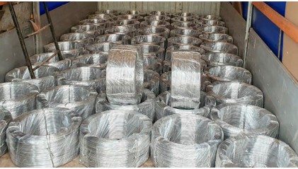 катанку алюминиевую 9,5 мм А5Е-Т2 купить в Нижнем Новгороде