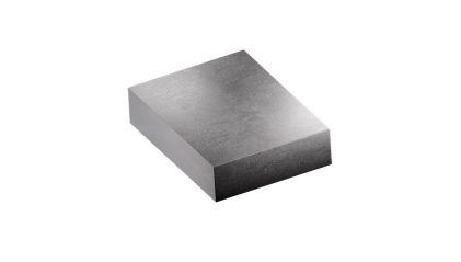 кирпич свинцовый прямоугольный 200x120x25 мм С3 купить в Нижнем Новгороде