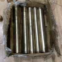 Круг бронзовый 100 мм БрАЖН10-4-4 ГОСТ 24301-93