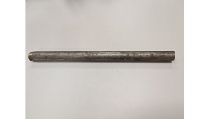 круг жаропрочный 10 мм 30ХМА купить в Нижнем Новгороде