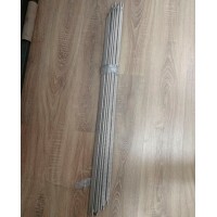 Круг нержавеющий калиброванный 75 мм 20Х13 ГОСТ 5949-2018