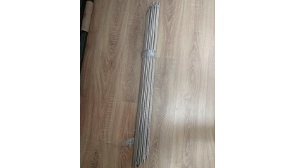 круг нержавеющий калиброванный 55 мм 30Х13 купить в Нижнем Новгороде