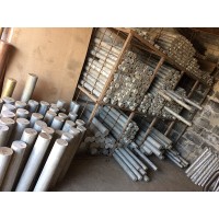 Круг нержавеющий горячекатаный 32 мм AISI 316 ASTM A276