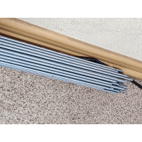 Круг оцинкованный 10 мм Ст3кп ГОСТ 2590-2006