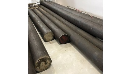 круг стальной кованый 35 мм 34ХН3МА купить в Нижнем Новгороде