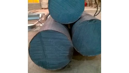 круг стальной горячекатаный 20 мм Ст3кп купить в Нижнем Новгороде