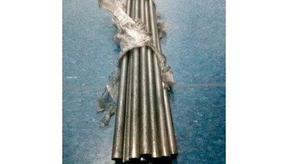 круг стальной калиброванный 3 мм 50Г купить в Нижнем Новгороде