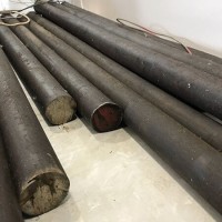 Круг стальной кованый 200 мм 34ХН3МА ГОСТ 1133-71