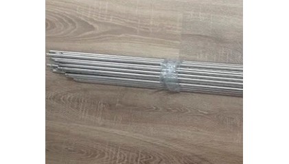 круг стальной серебрянку 1 мм Ст45 купить в Нижнем Новгороде