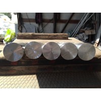 Круг титановый 35 мм АТ-6 ГОСТ 26492-85