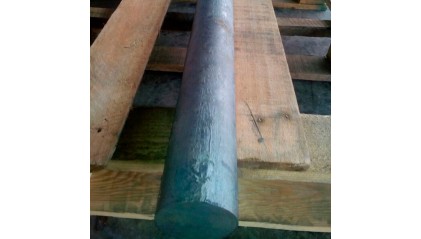 Круг вольфрамовый 1 мм ВНМ5-3 фото круг вольфрамовый 1 мм ВНМ5-3 купить в Нижнем Новгороде