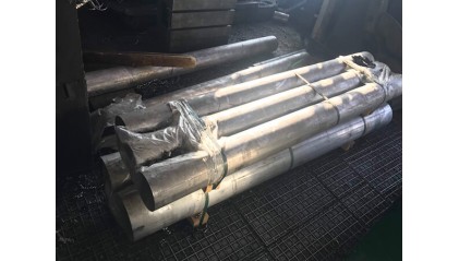 круг никелевый холоднодеформированный 16 мм НП2 купить в Нижнем Новгороде