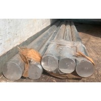 Круг алюминиевый прессованный 16 мм АД1 ГОСТ 21488-97