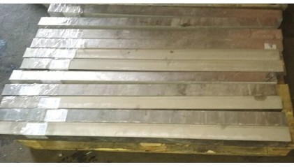 квадрат алюминиевый 16x16 мм Д16Т купить в Нижнем Новгороде