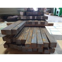 Квадрат стальной горячекатаный 12x12 мм 09Г2С ГОСТ 2591-2006