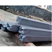 Квадрат нержавеющий калиброванный 20x20 мм AISI 316L ГОСТ 8559-75