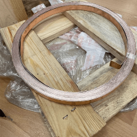 Лента биметаллическая 80x0,15 мм АПМ1-М ТУ 24.42.24-010-75479902-2017