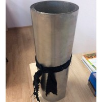 Лента биметаллическая 10x2,2 мм ТБ103/70 ГОСТ 10533-86