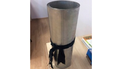 ленту биметаллическую 20x1,4 мм ТБ160/122 купить в Нижнем Новгороде