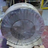 Лента биметаллическая 80x0,4 мм АкСтАк ТУ 1881-003-55680513-2004