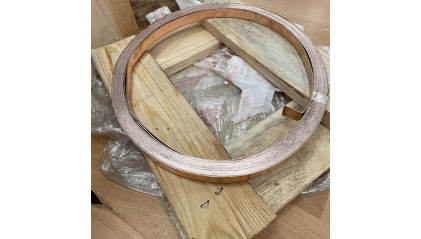 ленту биметаллическую 80x0,4 мм АПМ1-М купить в Нижнем Новгороде