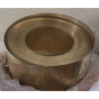 Лента биметаллическая 10x2,2 мм ЛСтЛ ТУ 1881-004-75479902-2005