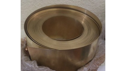 ленту биметаллическую 20x1,4 мм ЛСтЛ купить в Нижнем Новгороде