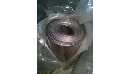 ленту нержавеющую монтажную 50x7 мм AISI 304 купить в Нижнем Новгороде