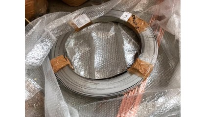 ленту нержавеющую 20x0,7 мм 08Х18Н10Т купить в Нижнем Новгороде