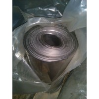 Лента нержавеющая перфорированная 100x0,7 мм AISI 201 DIN 50049